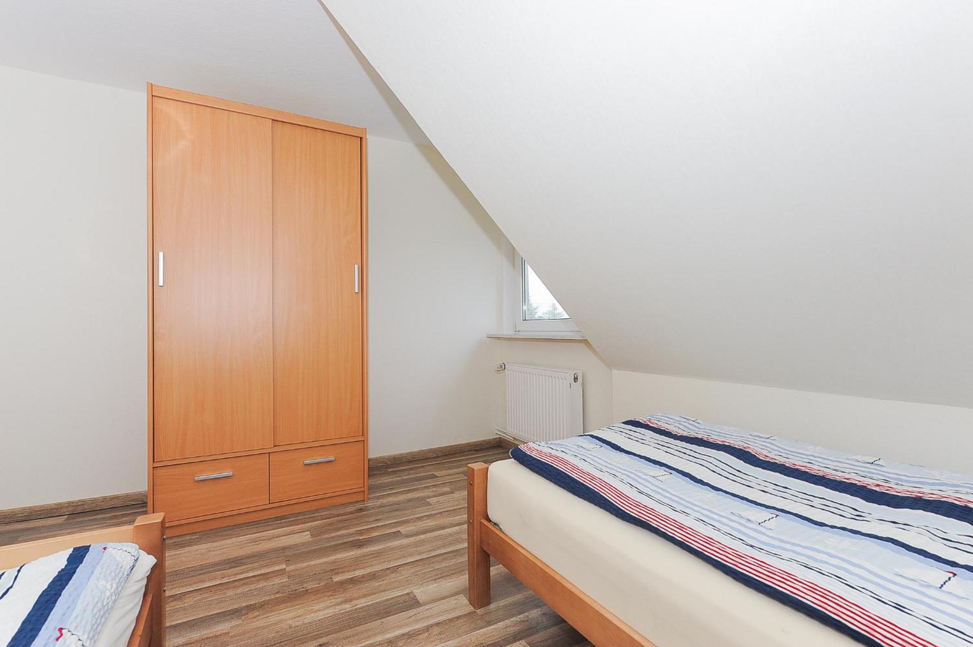 Ferienhaus Windlicht Bensersiel Bagian luar foto