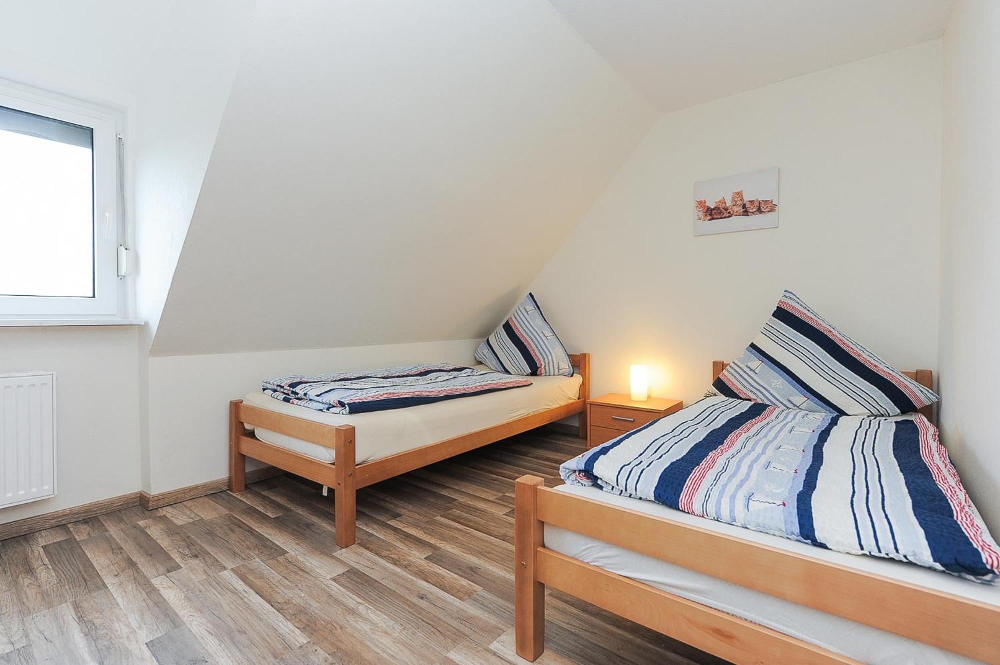 Ferienhaus Windlicht Bensersiel Bagian luar foto