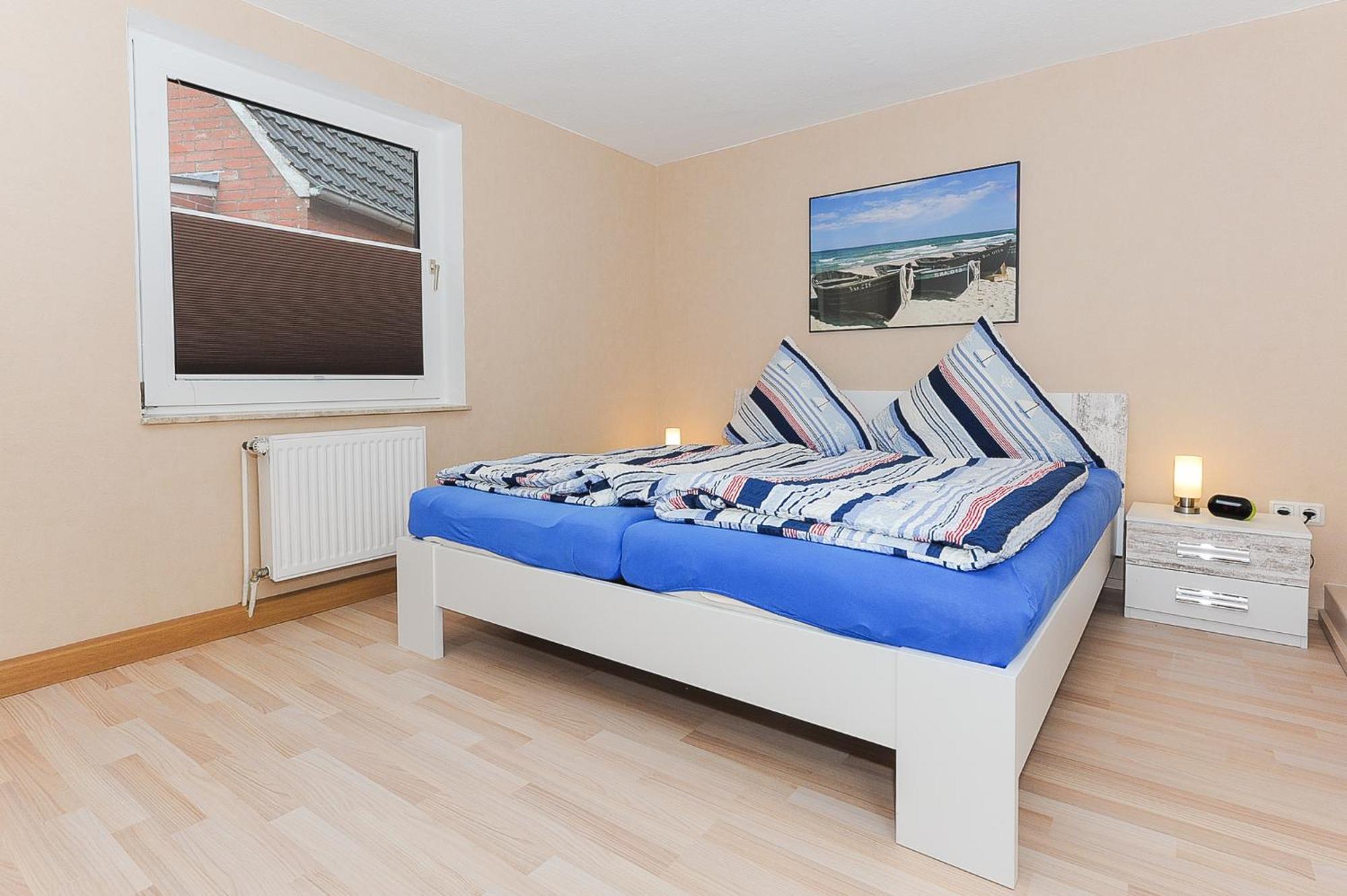 Ferienhaus Windlicht Bensersiel Bagian luar foto