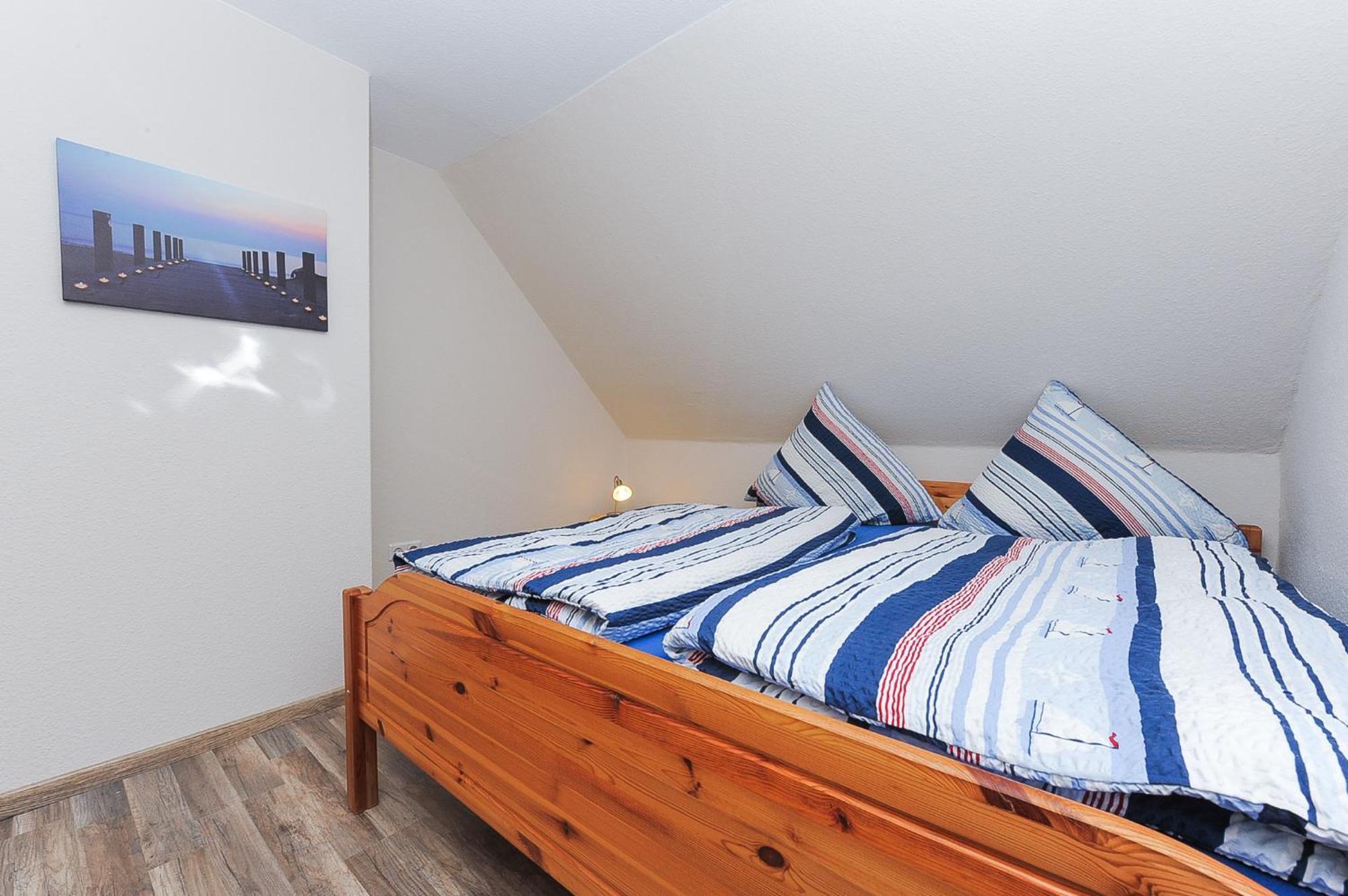 Ferienhaus Windlicht Bensersiel Bagian luar foto