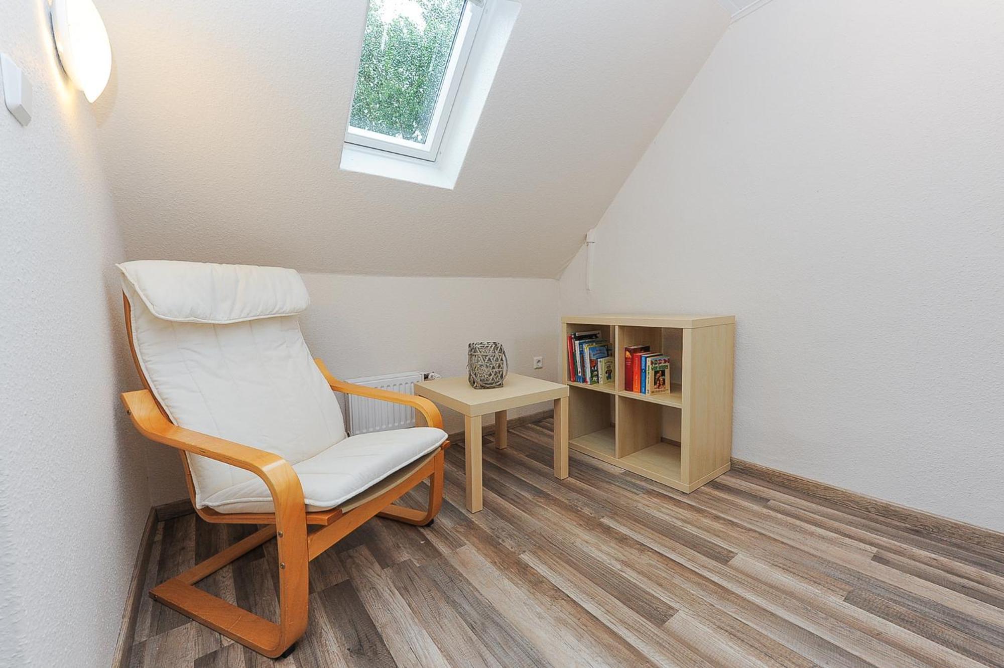 Ferienhaus Windlicht Bensersiel Bagian luar foto