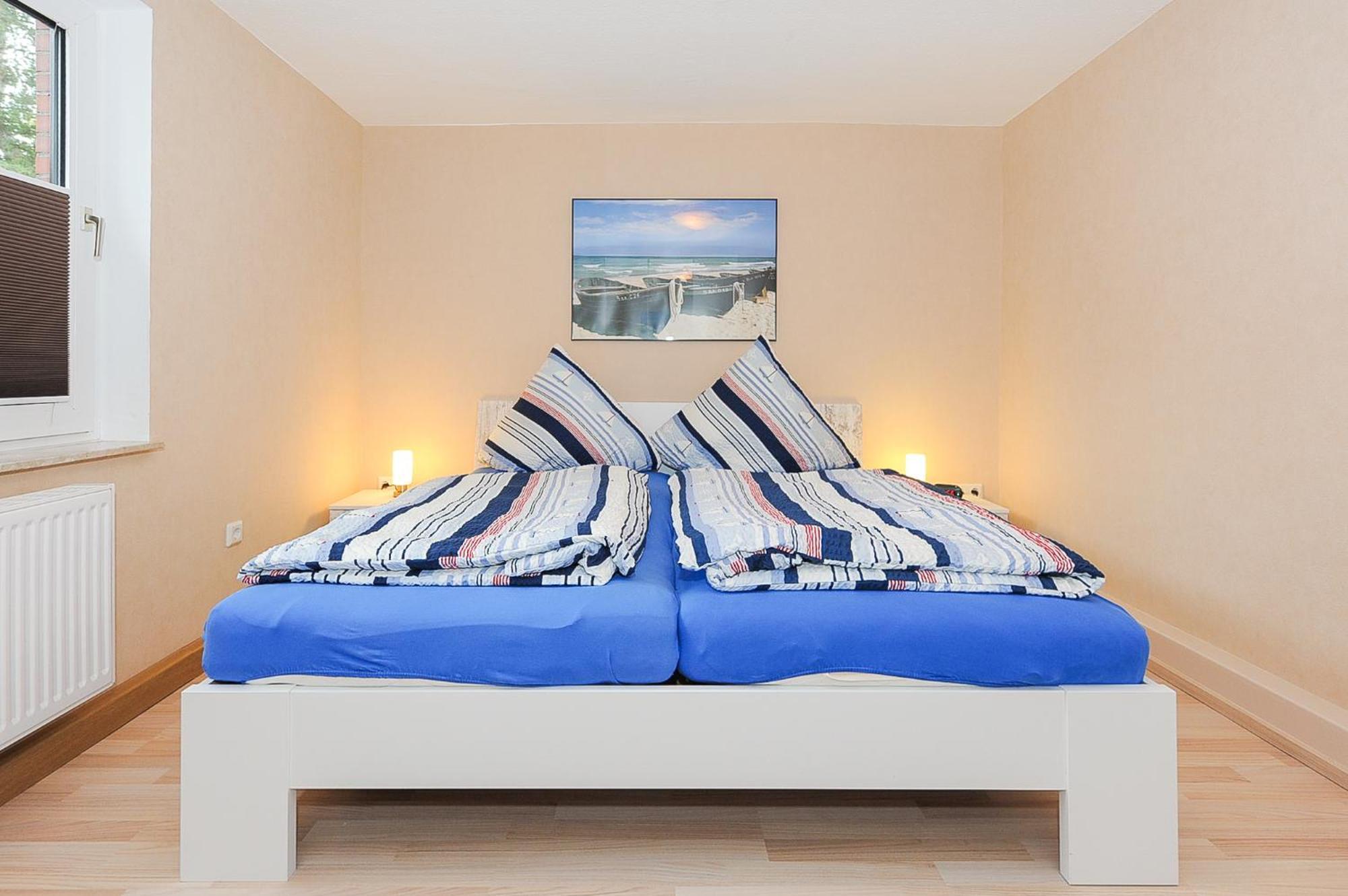 Ferienhaus Windlicht Bensersiel Bagian luar foto
