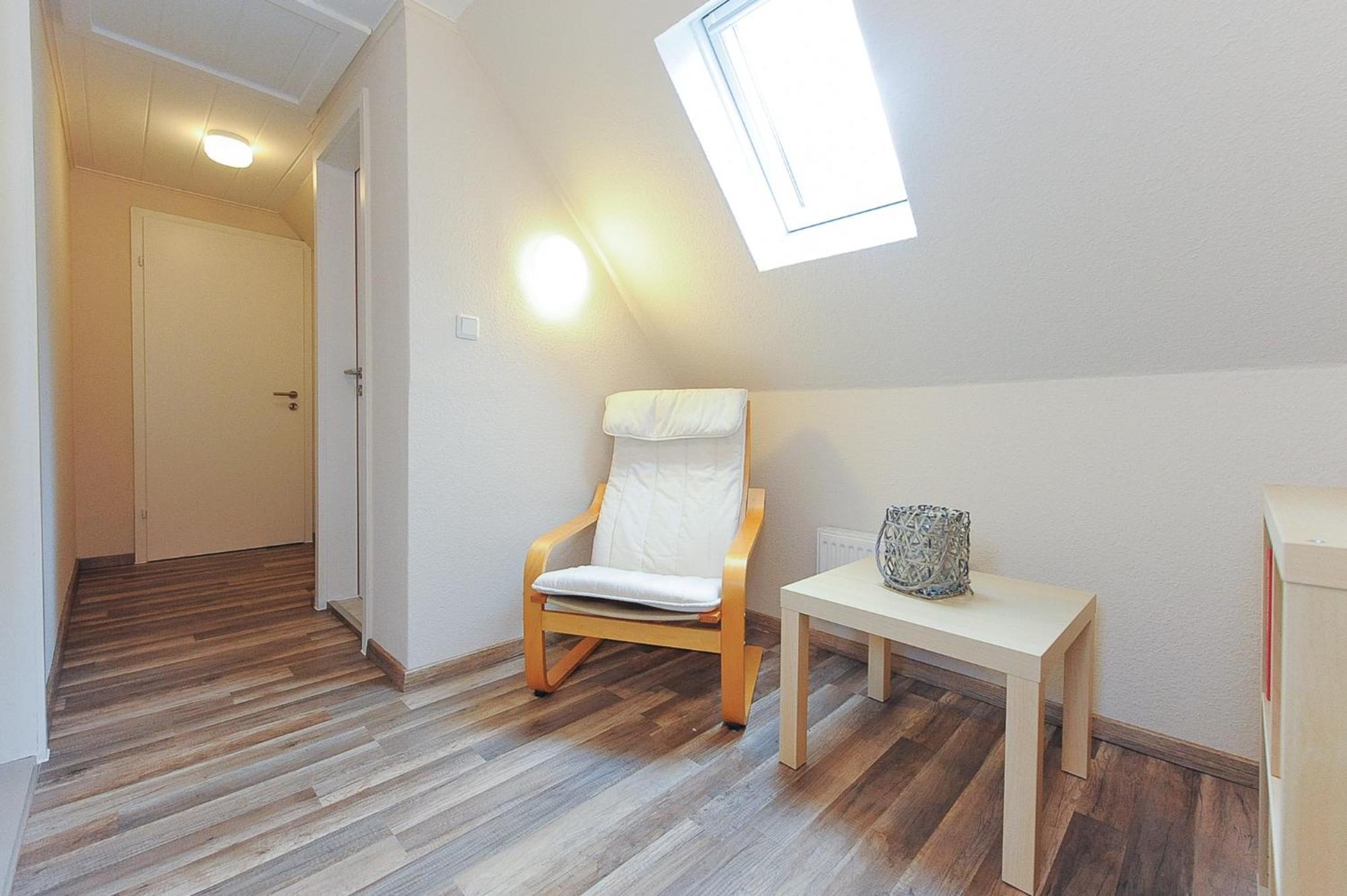 Ferienhaus Windlicht Bensersiel Bagian luar foto