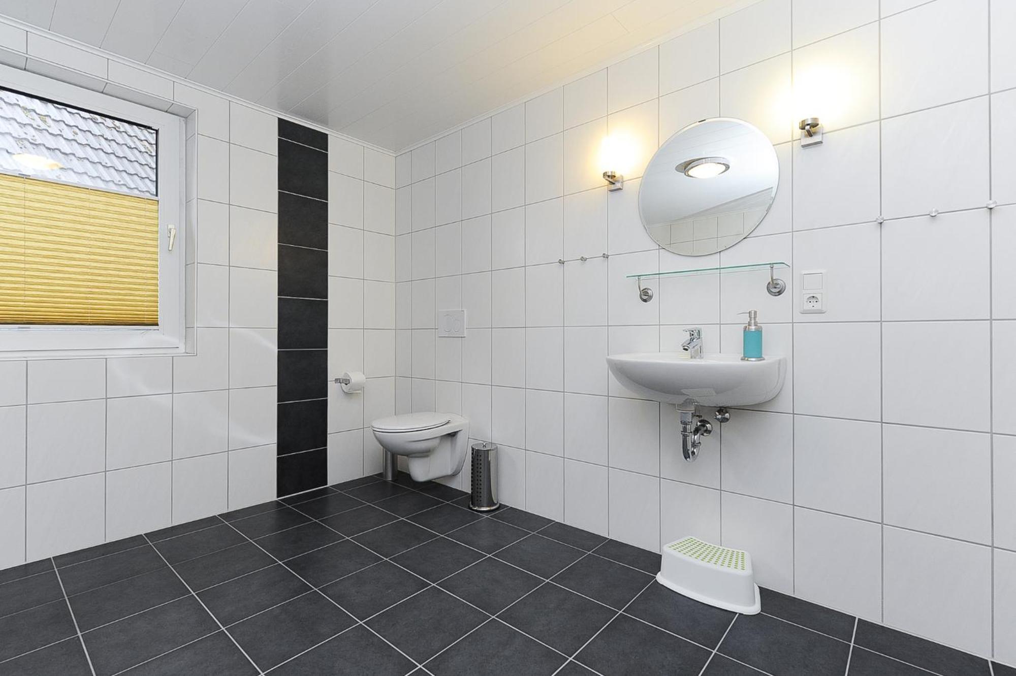 Ferienhaus Windlicht Bensersiel Bagian luar foto